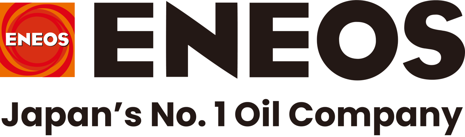 Japan's No.1 Oil Company | ENEOS